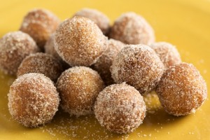cinnamondoughnuts